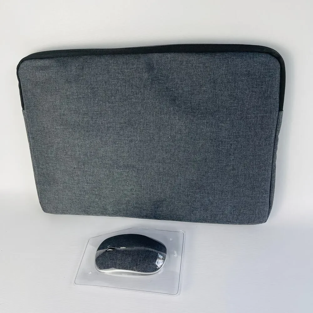 Case Logic Wireless Mouse & 16
